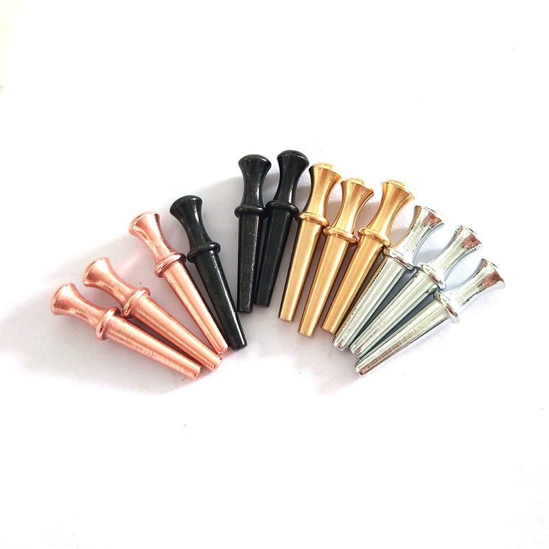 5/64" Metal Cribbage Pegs