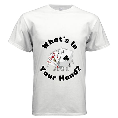 WHITE - FRONT